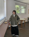 Chofu Two Pocket Cotton Shirt