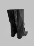 1134 Stiletto Warmer Long Boots (5 cm)