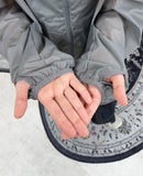 Karin Summer Fingerhole Wind Jacket