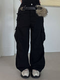 Slick Multi Cargo Pants