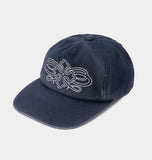 CELTIC CROSS WASHED TRUCKER CAP