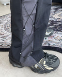 Kiddo Cross String Nylon Pants