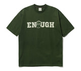 Enough boy Short T-shirt