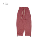 The Hip Cut Wide Training Pants