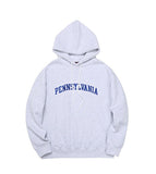 Overfit Pennsylvania Hood