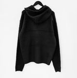 Mongpe Hooded Knit