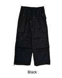 Kyrem Peach Balloon Cargo Pants