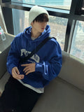 Portland hoodie