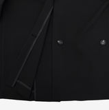 Viaco Back Open Jacket