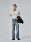 Wadis Semi-Wide This Denim