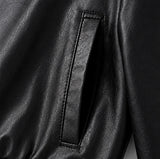 Pio Racing Biker Jacket