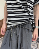 Rude High-Density ST Short-Sleeve Tee