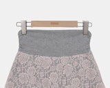Bicho Lace Skirt Pants