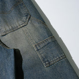 Zest Carpenter Denim Pants