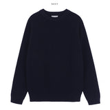 Of Supima Round Knit