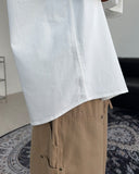 Linon Pigment Basic Shirt