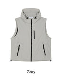 DF Gof Nylon Vest