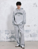 90S Track Sweatpants