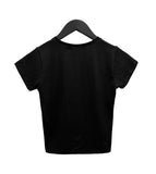 Dalic Basic Short Sleeve T-shirt