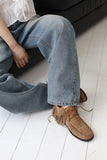 bohemian tassel loafers