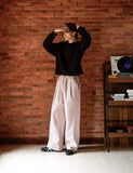 Soft Touch Banding Pants