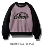 Wibee Wibee Heavy Cotton Sweatshirt