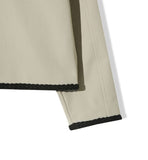 Ter Javara Crop Jacket