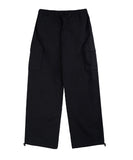 Banding Nylon Cargo Pants