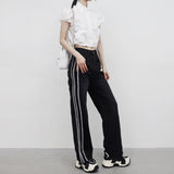 Pabeu Washing Line Pants