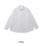 Herald Stripe Shirt