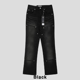 Prima Carpenter Bootcut Denim