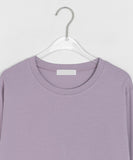 Shoki Color Basic Long Sleeve Tee