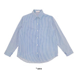 MELLOW STRIPE OVER SH