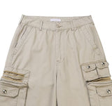 Kirua Multi Cargo Pants