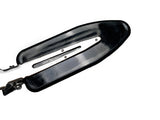 Fish Black Hair Pincer