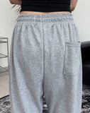 Cher Cool Air Pintuck SweatPants
