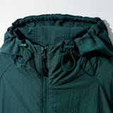 Stormy Wind Shield Jacket