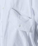 Oblique Pocket Shirt