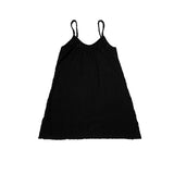 Moun Muffler Bustier One Piece Set