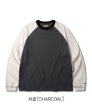 Triple Long Sleeve T-shirt
