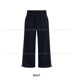 Soda Folding Wide Training Pants