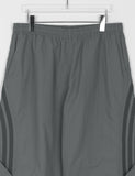 [unisex] Melamed Nylon Banding Track Wide Jogger Pants
