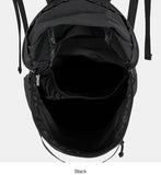 Casual technical daypack backpack