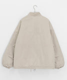 Andeber Bomber Jacket Padding Jumper