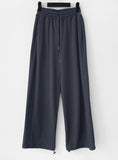 Tben Side Pintuck Pants