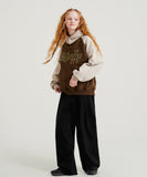 Reedline Cotton Pants