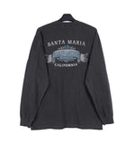 Vesid Pigment Long Sleeve