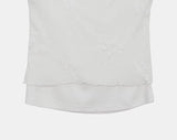 Mumin Halter Short Sleeve T-shirt