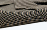Clip Check Jacket