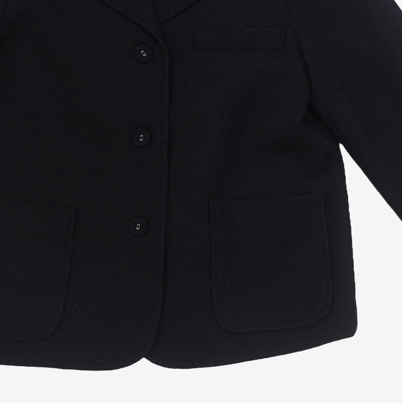 【NONCODE】Deumyu Three-Button Jacket NONCODE(ノンコード) - ドゥミュスリーボタンジャケット